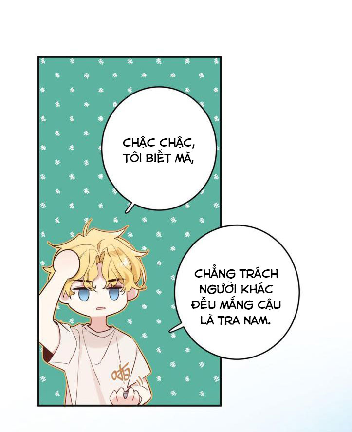 Đối Tượng Sống Chung Là Tình Địch Thì Phải Làm Sao Chap 16 - Next Chap 17