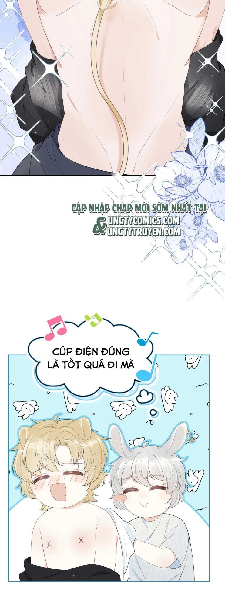 Một Ngụm Ăn Thỏ Chap 54 - Next Chap 55