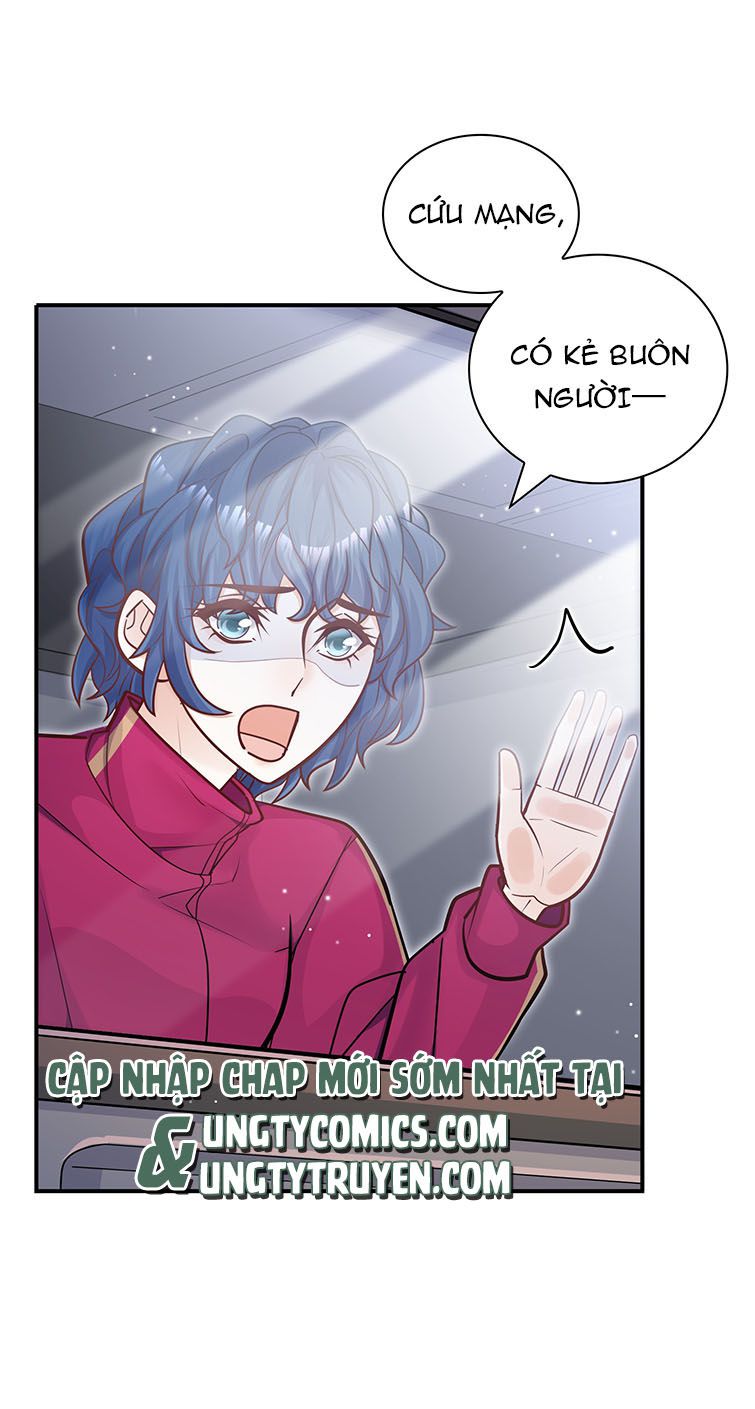 Anh Ấy Sinh Ra Là Công Của Tôi Chap 52 - Next Chap 53