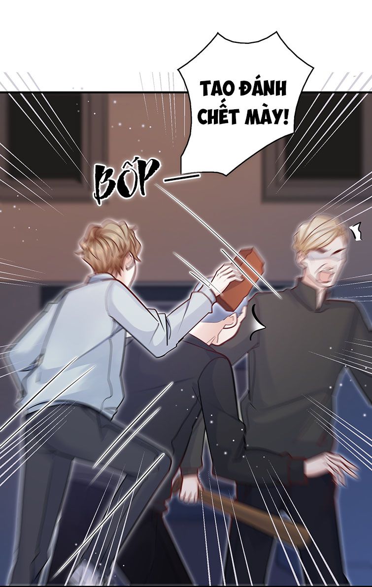 Anh Ấy Sinh Ra Là Công Của Tôi Chap 52 - Next Chap 53