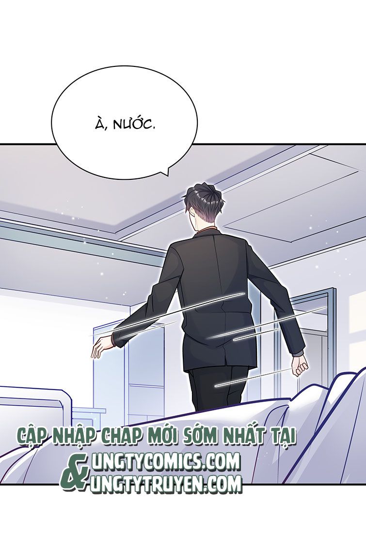 Anh Ấy Sinh Ra Là Công Của Tôi Chap 52 - Next Chap 53