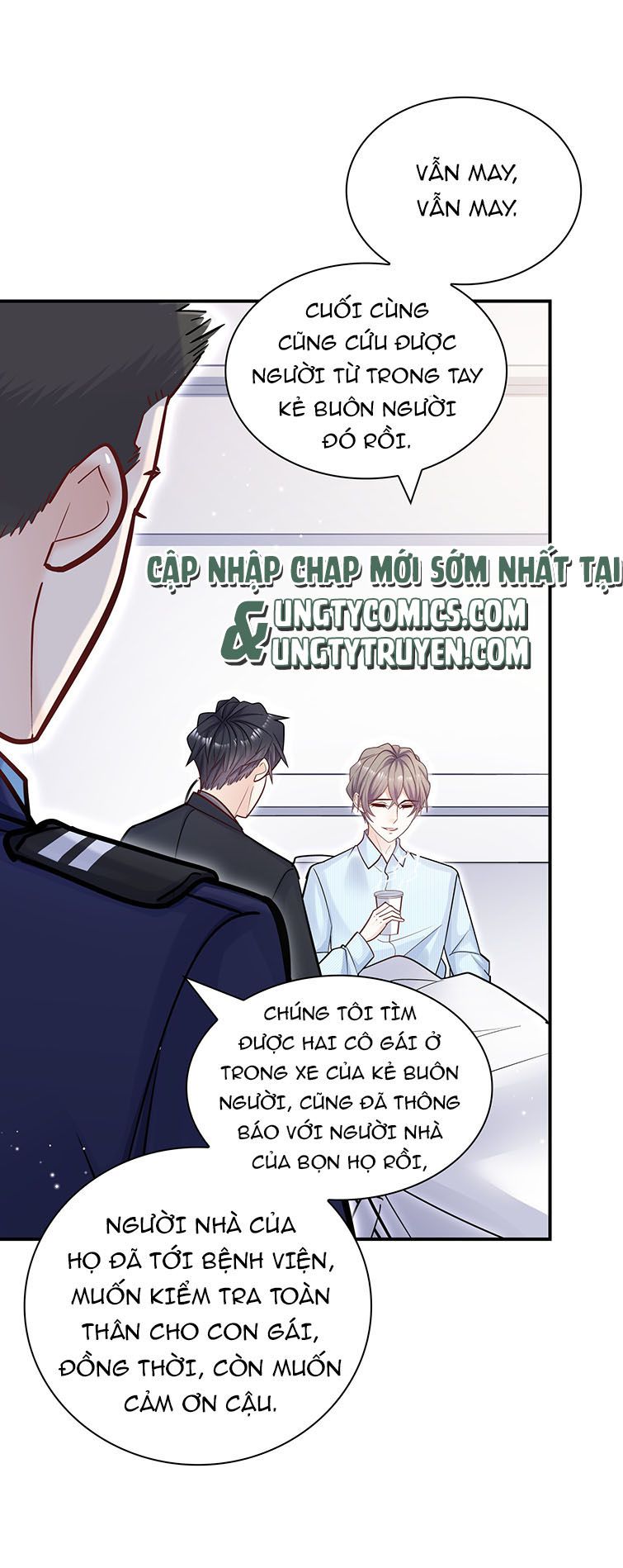 Anh Ấy Sinh Ra Là Công Của Tôi Chap 52 - Next Chap 53