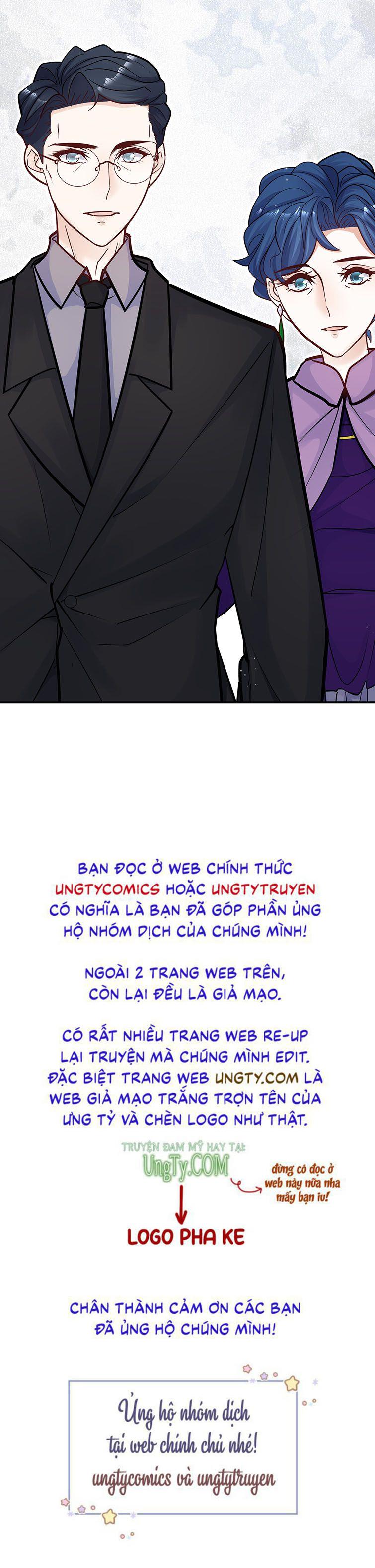 Anh Ấy Sinh Ra Là Công Của Tôi Chap 52 - Next Chap 53