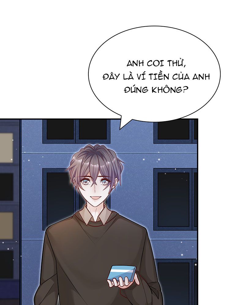 Anh Ấy Sinh Ra Là Công Của Tôi Chap 52 - Next Chap 53