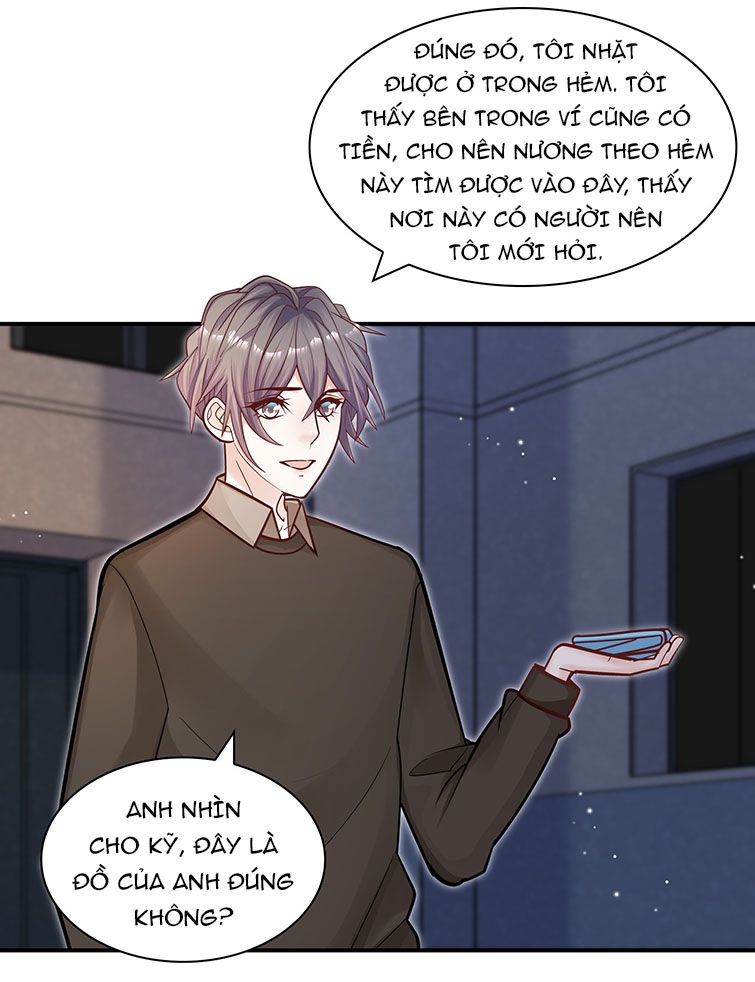 Anh Ấy Sinh Ra Là Công Của Tôi Chap 52 - Next Chap 53