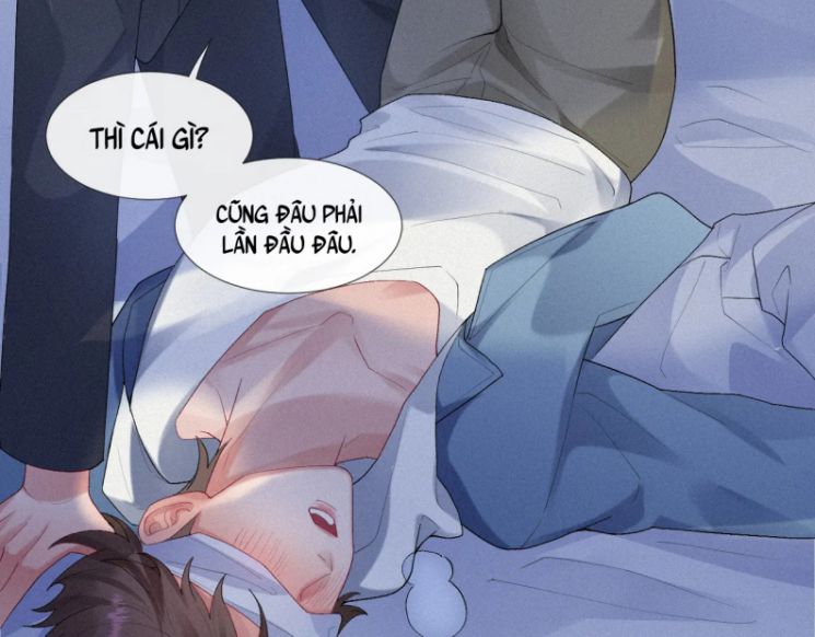 Linh Hồn Hoãn Án Chap 24 - Next Chap 25