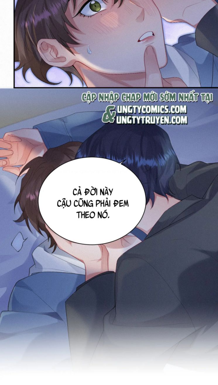 Linh Hồn Hoãn Án Chap 24 - Next Chap 25