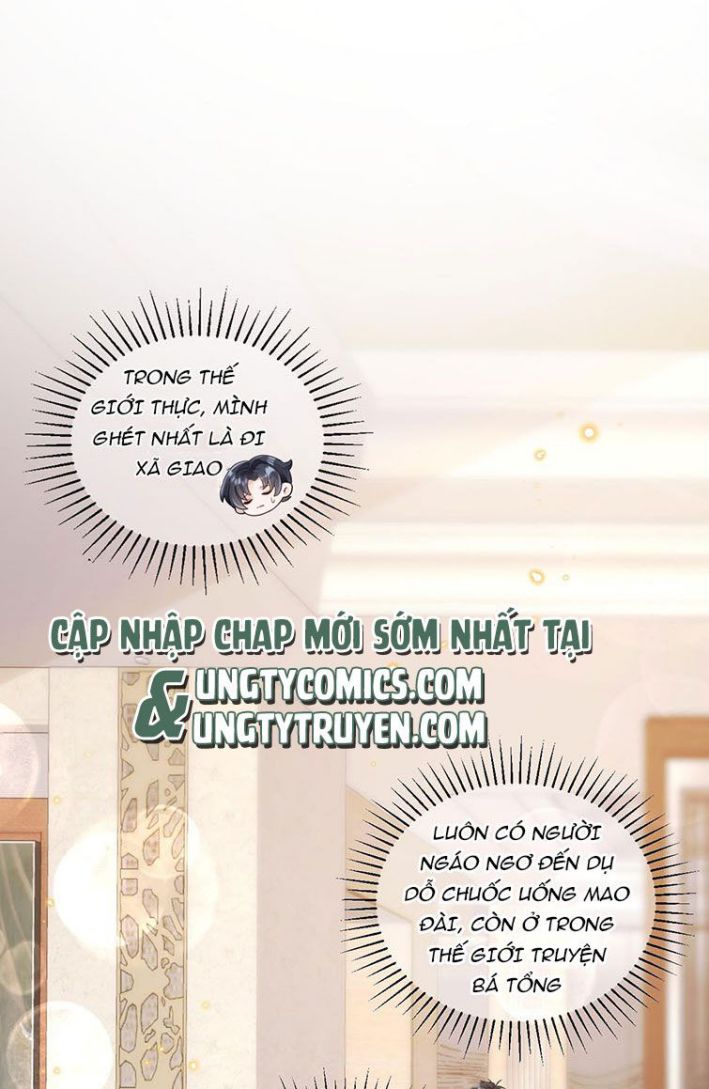 Xuyên Thành Bí Thư Khổ Bức Trong Truyện Bá Tổng Chap 1 - Next Chap 2