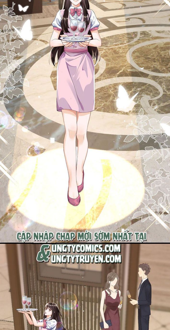 Xuyên Thành Bí Thư Khổ Bức Trong Truyện Bá Tổng Chap 1 - Next Chap 2