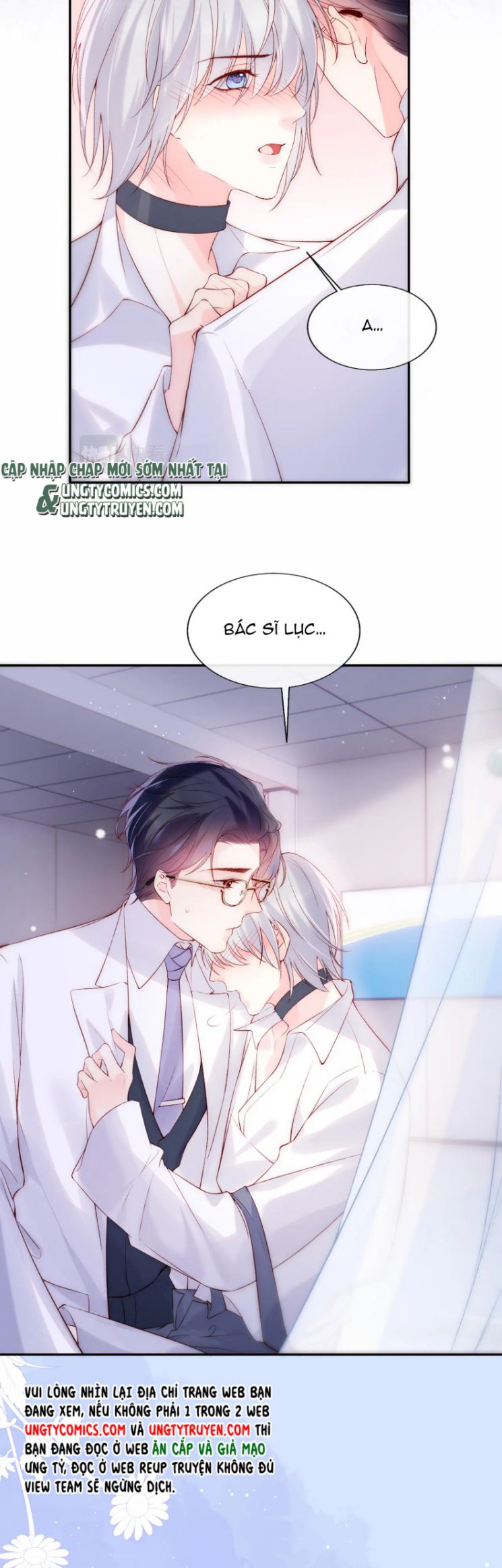 Các Nguyên Soái Đồng Thời Náo Ly Hôn Chap 16 - Next Chap 17