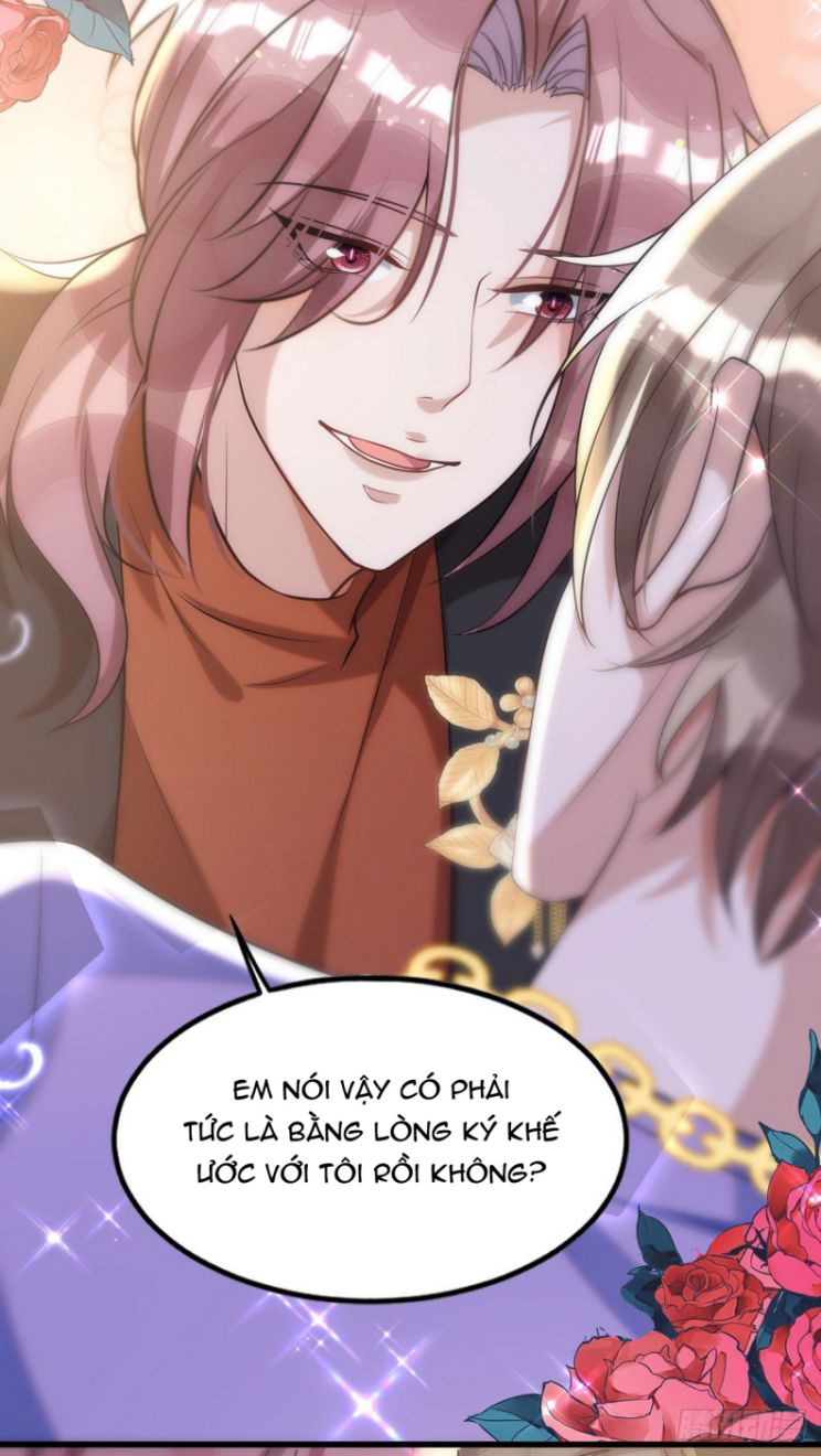 Thú Thụ Bất Thân Chap 116 - Next Chap 117