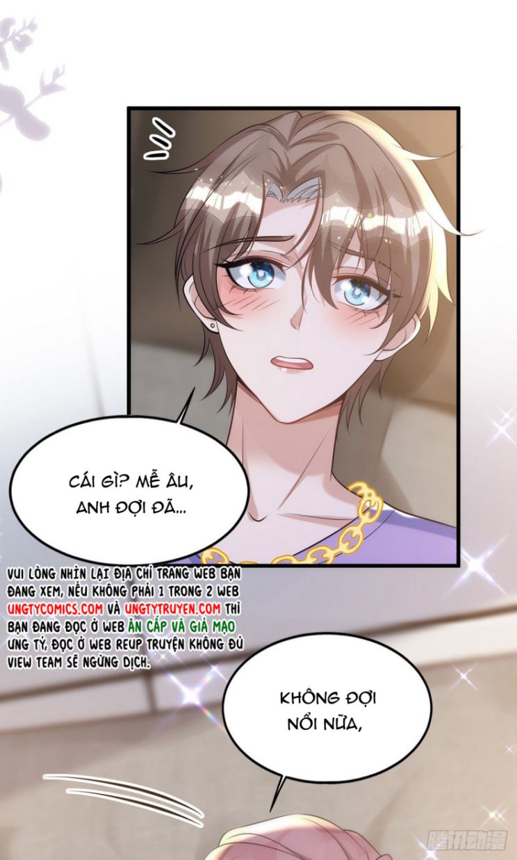 Thú Thụ Bất Thân Chap 116 - Next Chap 117