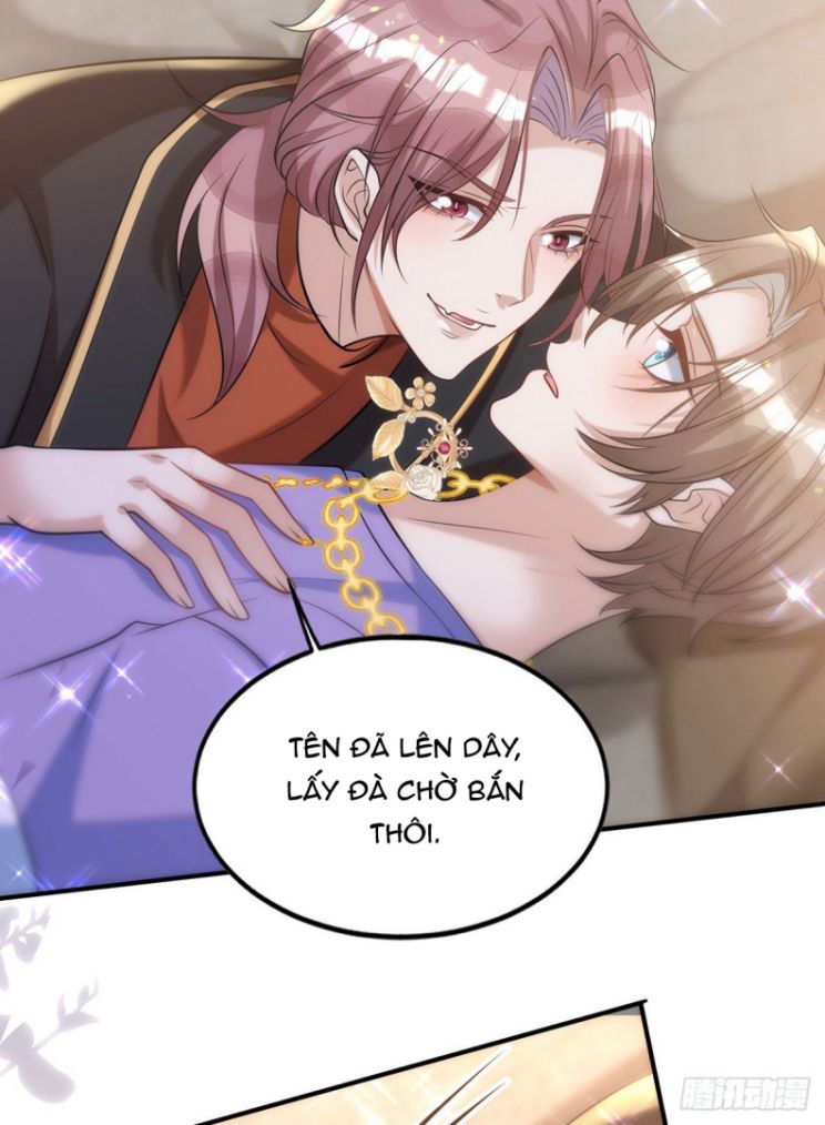 Thú Thụ Bất Thân Chap 116 - Next Chap 117