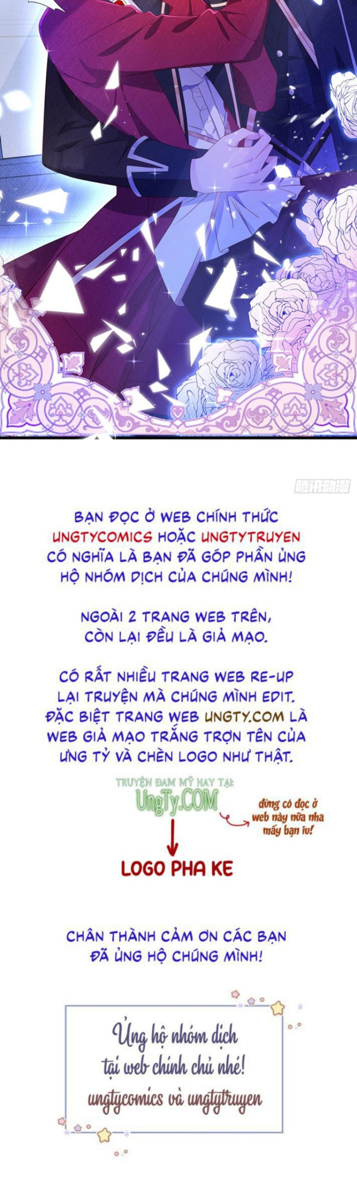 Thú Thụ Bất Thân Chap 116 - Next Chap 117