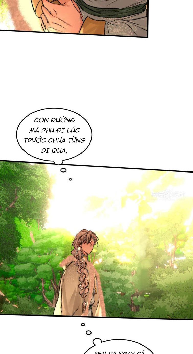 Ô Y Hạng Chi Tù Ái Chap 28 - Next Chap 29