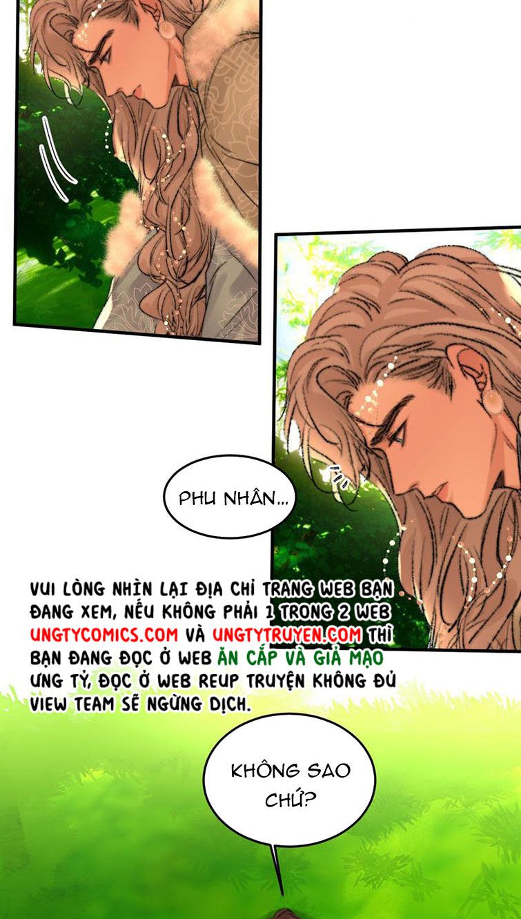 Ô Y Hạng Chi Tù Ái Chap 28 - Next Chap 29