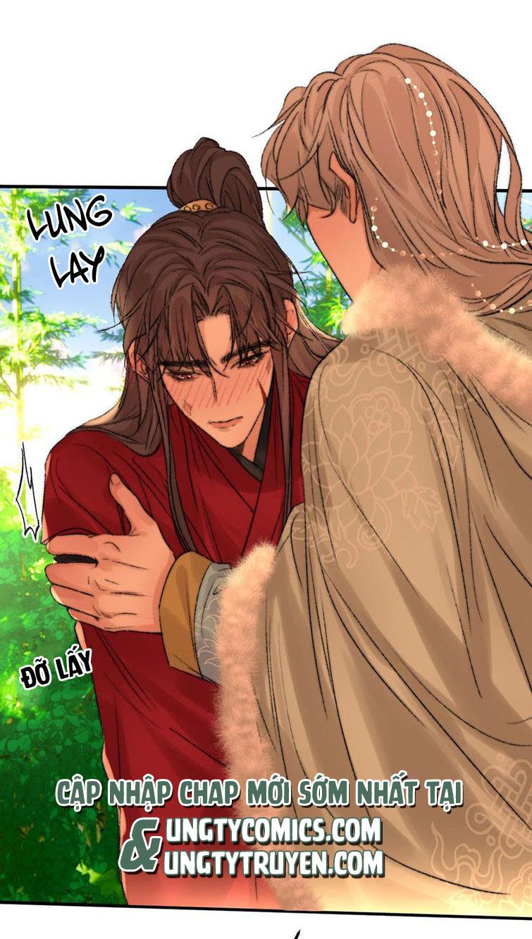 Ô Y Hạng Chi Tù Ái Chap 28 - Next Chap 29