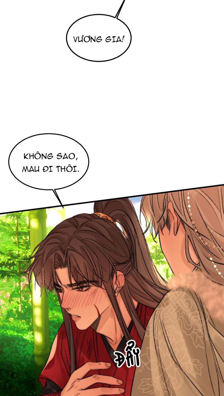 Ô Y Hạng Chi Tù Ái Chap 28 - Next Chap 29