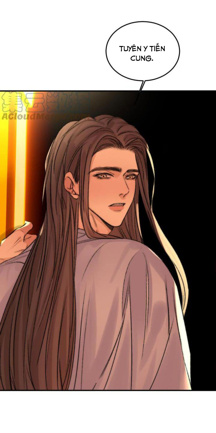 Ô Y Hạng Chi Tù Ái Chap 29 - Next Chap 30