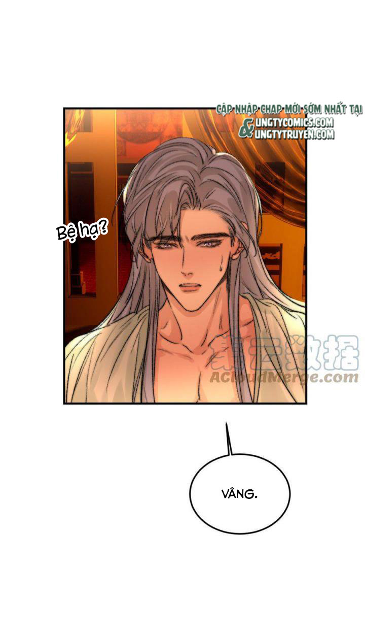 Ô Y Hạng Chi Tù Ái Chap 29 - Next Chap 30