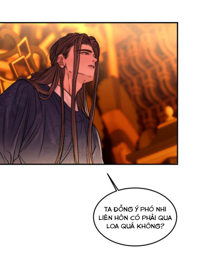 Ô Y Hạng Chi Tù Ái Chap 29 - Next Chap 30