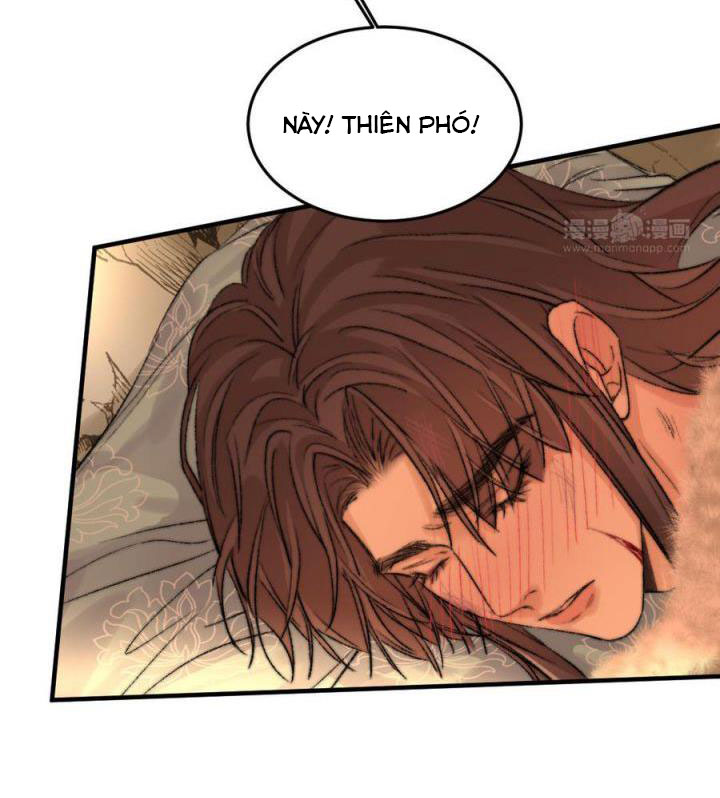 Ô Y Hạng Chi Tù Ái Chap 29 - Next Chap 30