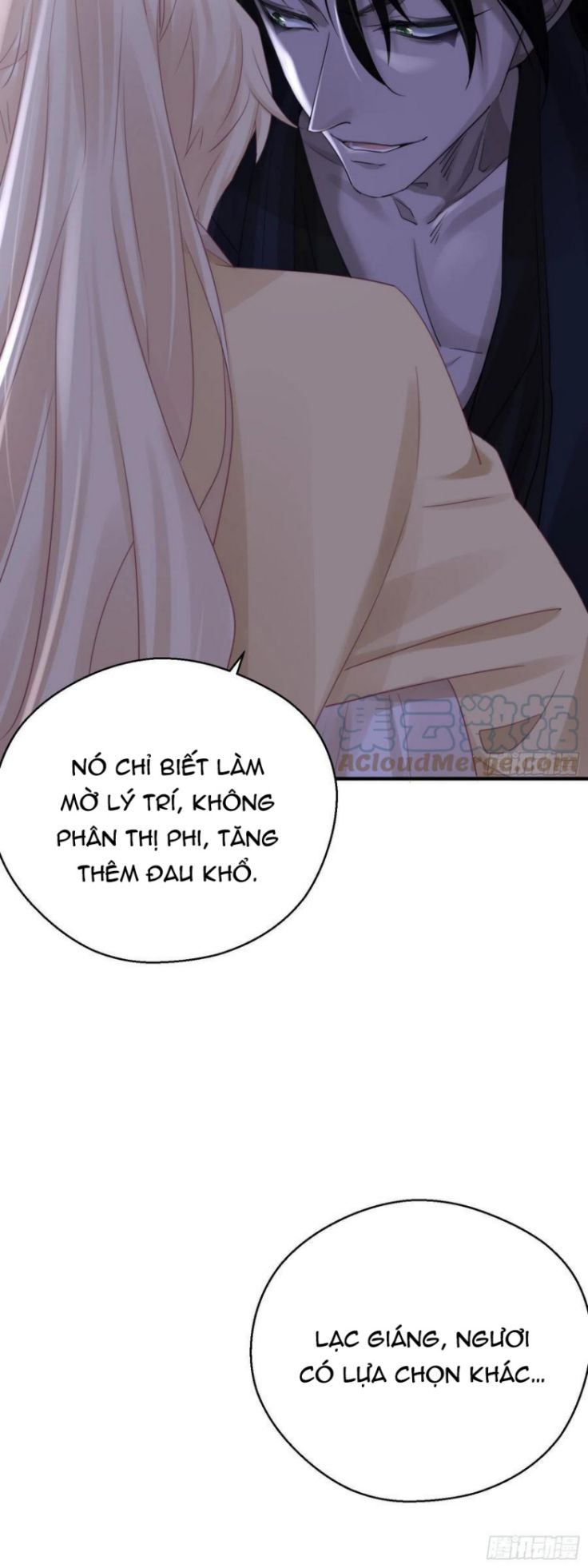 Dập Hoa Lục Chap 51 - Next Chap 52