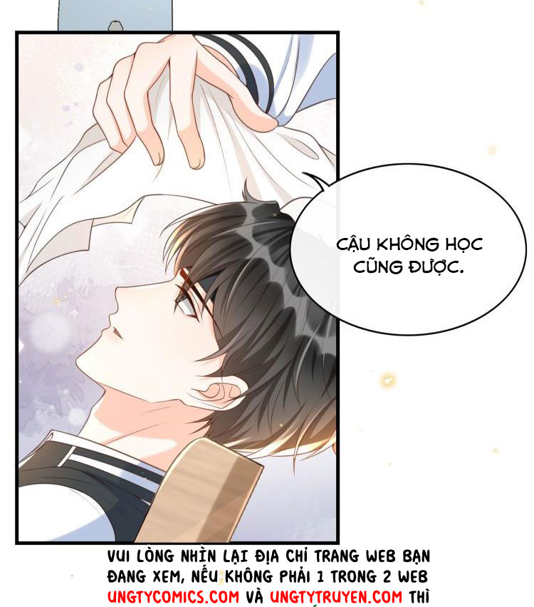 Ngọt Không Ngừng Nghỉ Chap 39 - Next Chap 40