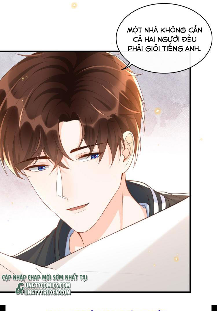 Ngọt Không Ngừng Nghỉ Chap 39 - Next Chap 40