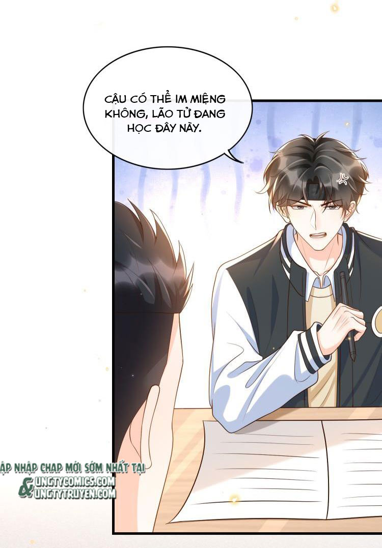 Ngọt Không Ngừng Nghỉ Chap 39 - Next Chap 40