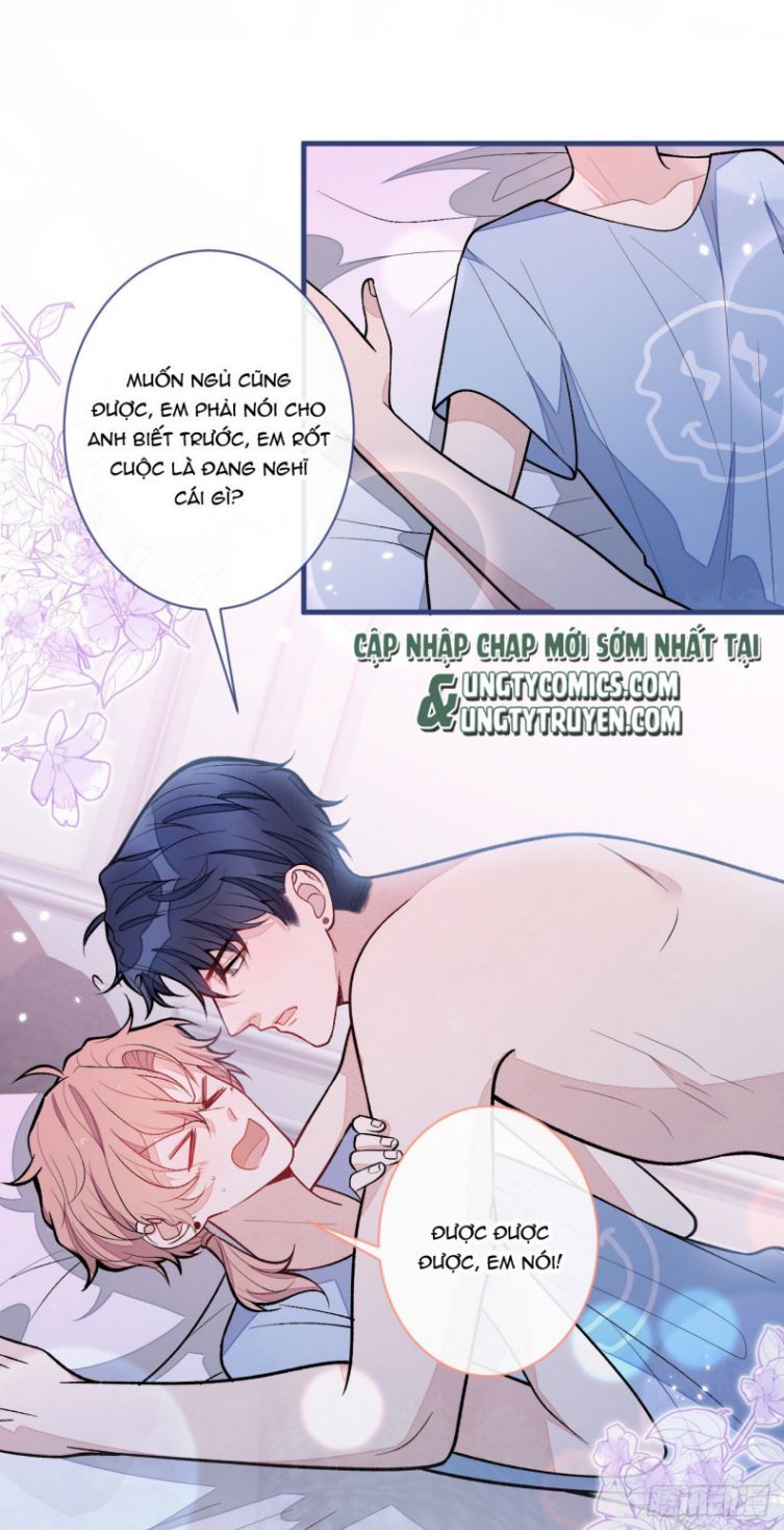 Lại Bị Nam Thần Trêu Lên Hot Search Chap 134 - Next Chap 135