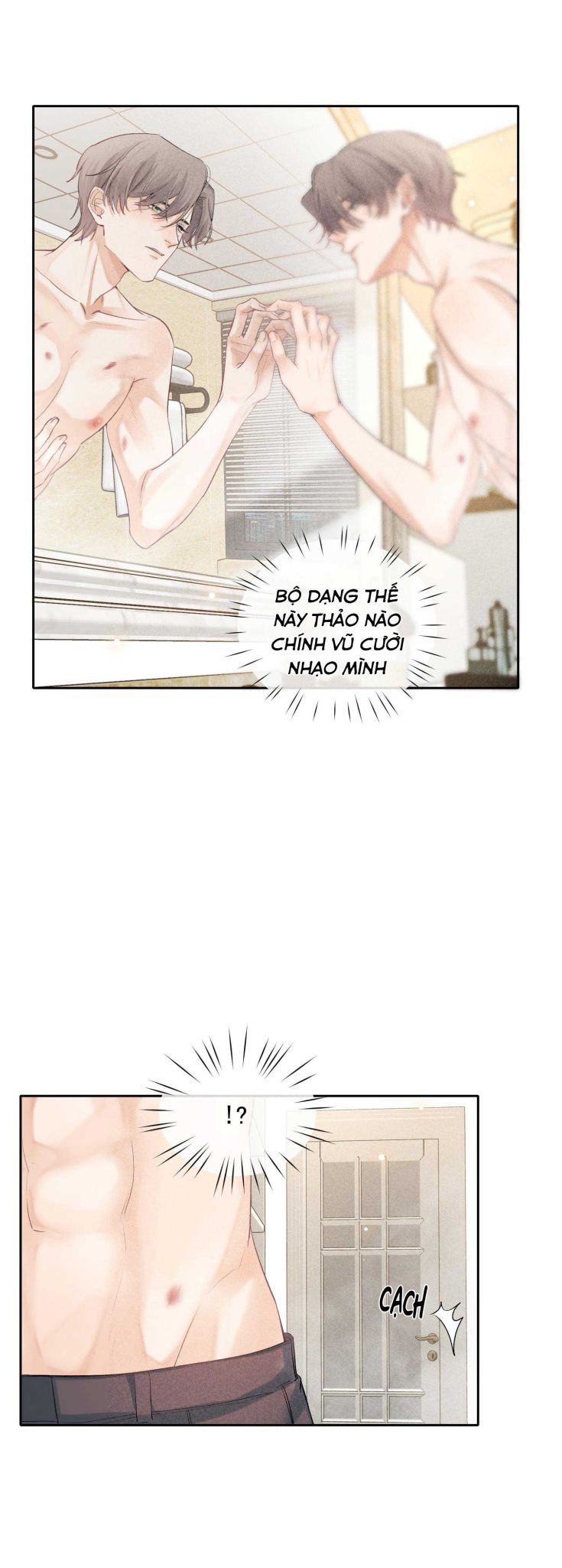 Trò Chơi Săn Bắn Chap 21 - Next Chap 22