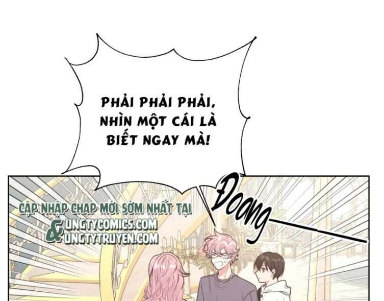 Cẩn Thận Bị Mộng Ma Ăn Mất Chap 71 - Next Chap 72