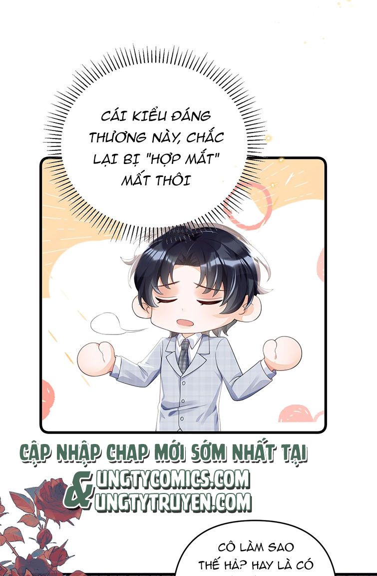 Xuyên Thành Bí Thư Khổ Bức Trong Truyện Bá Tổng Chap 3 - Next Chap 4