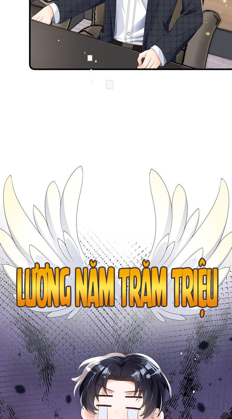 Xuyên Thành Bí Thư Khổ Bức Trong Truyện Bá Tổng Chap 3 - Next Chap 4