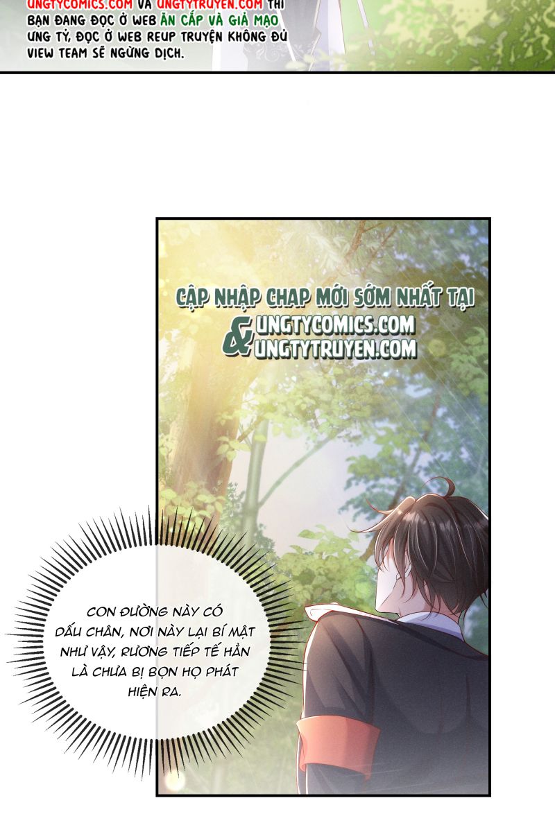 Người Dẫn Đường Có Phải Trùng Sinh Rồi Không Chap 16 - Next Chap 17