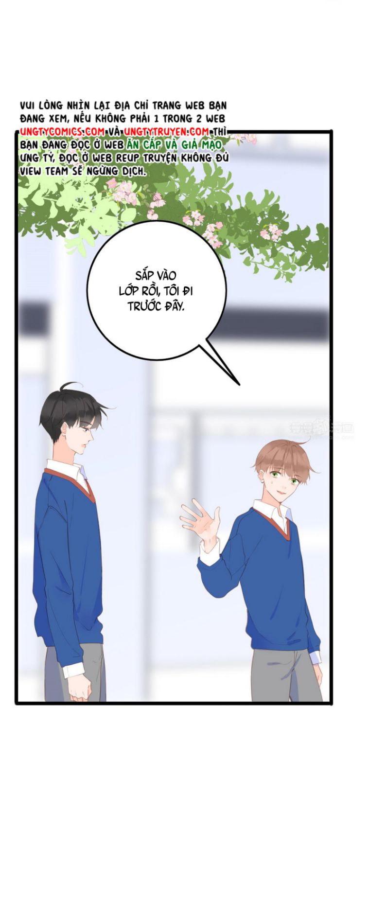 Học Bá 985 Chap 42 - Next Chap 43