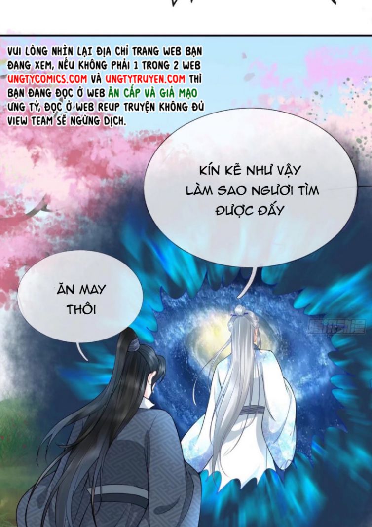 Đánh Chết Cũng Không Làm Sư Tôn Chap 70 - Next Chap 71