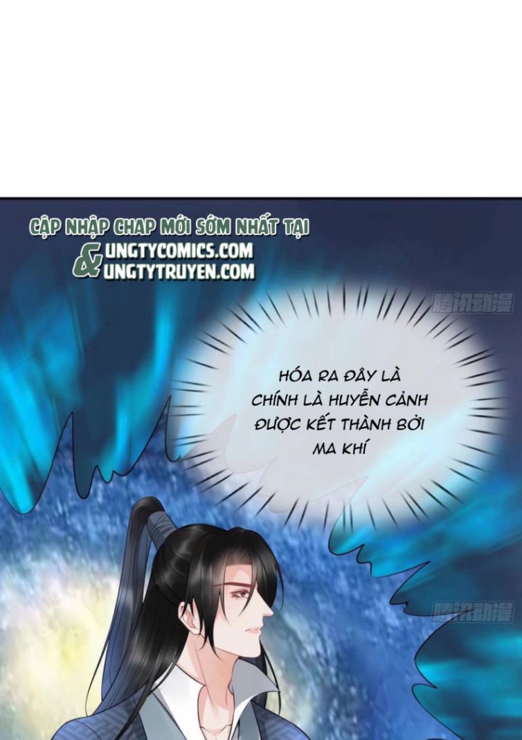 Đánh Chết Cũng Không Làm Sư Tôn Chap 70 - Next Chap 71