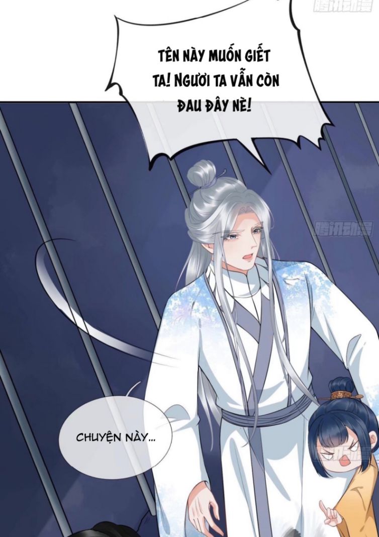 Đánh Chết Cũng Không Làm Sư Tôn Chap 70 - Next Chap 71