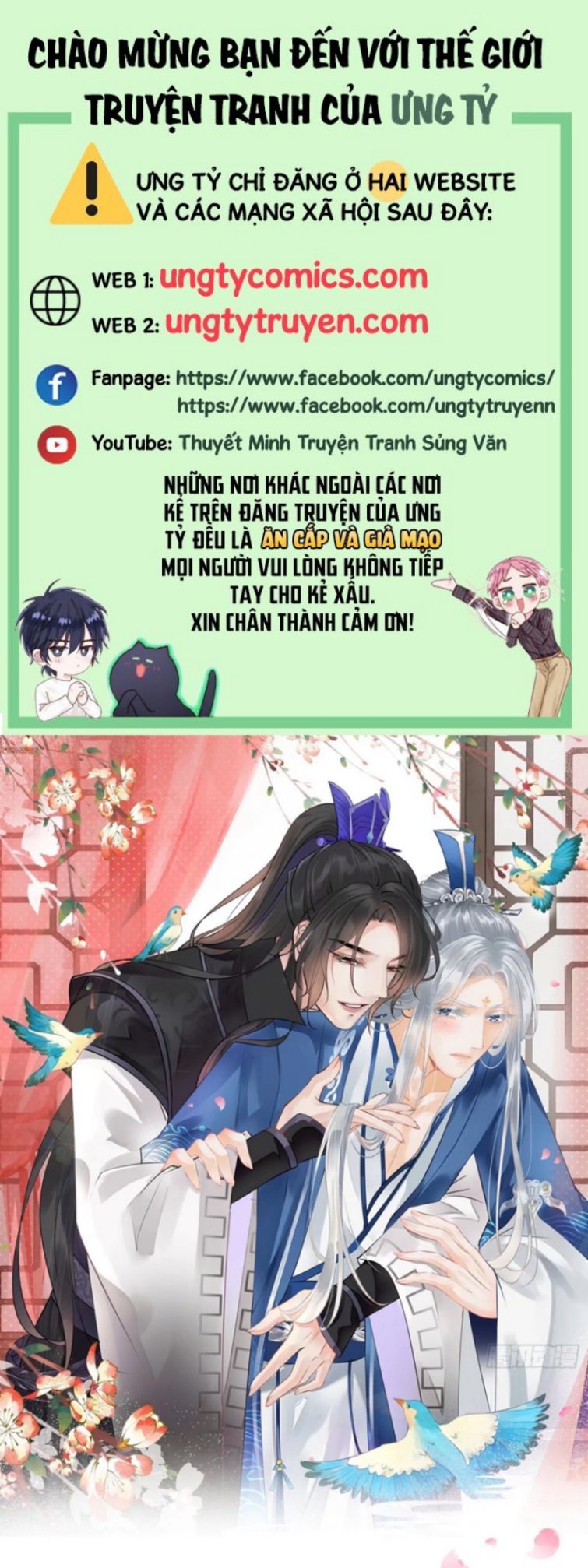 Đánh Chết Cũng Không Làm Sư Tôn Chap 70 - Next Chap 71