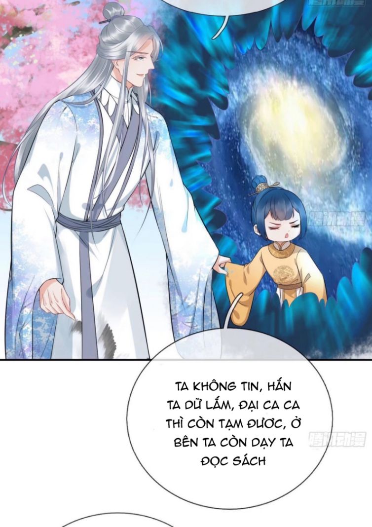 Đánh Chết Cũng Không Làm Sư Tôn Chap 70 - Next Chap 71