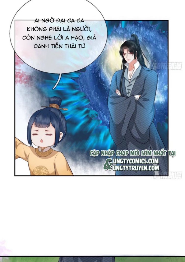 Đánh Chết Cũng Không Làm Sư Tôn Chap 70 - Next Chap 71