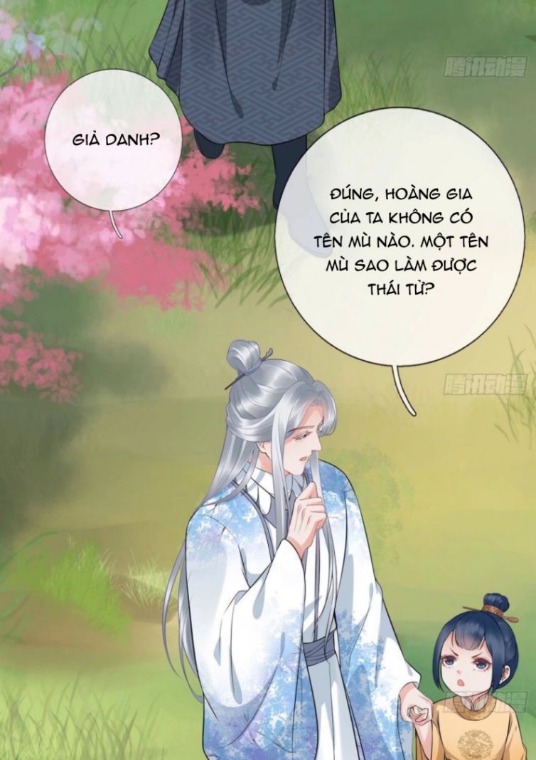 Đánh Chết Cũng Không Làm Sư Tôn Chap 70 - Next Chap 71