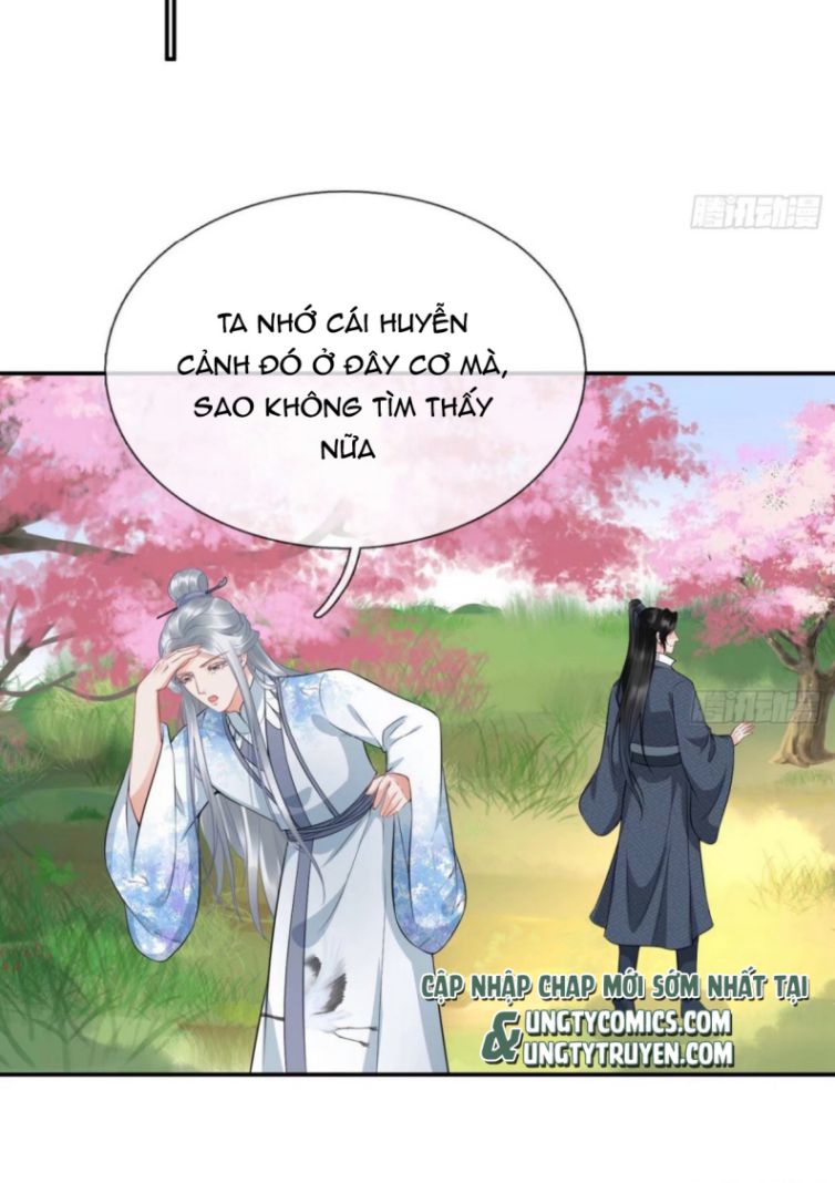 Đánh Chết Cũng Không Làm Sư Tôn Chap 70 - Next Chap 71