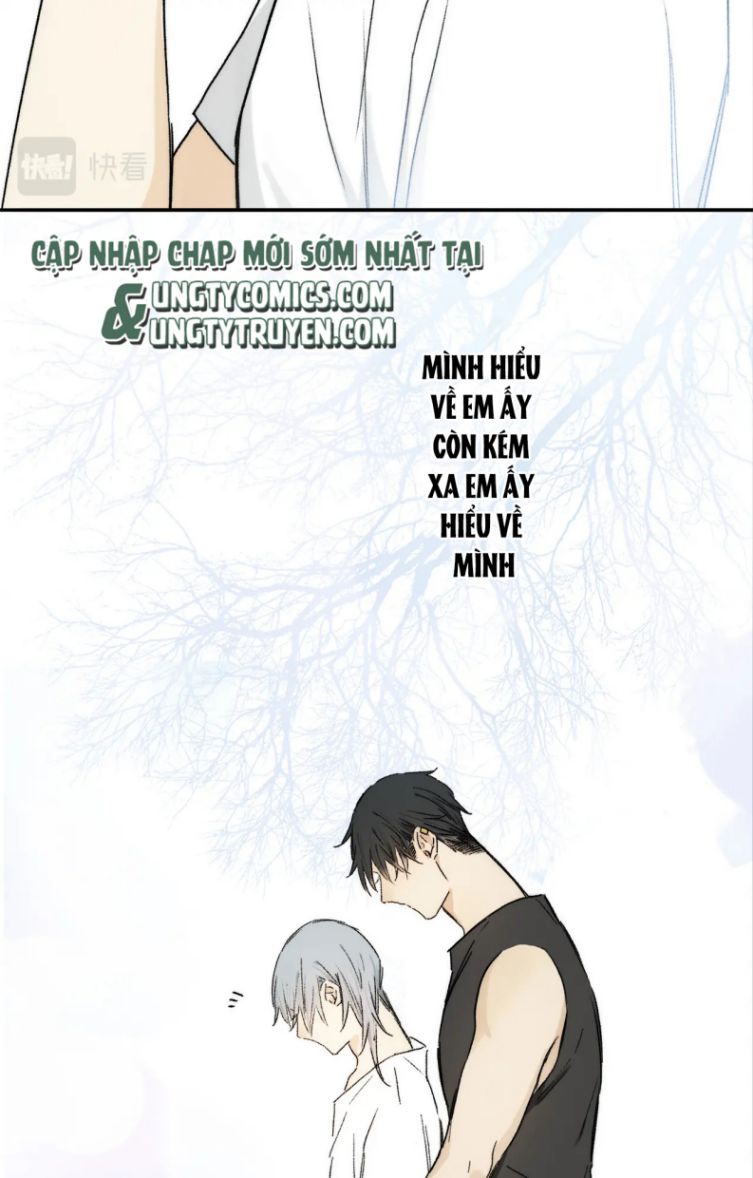 Phép Tắc Trường Ogus (Phần 2) Chap 67 - Next Chap 68