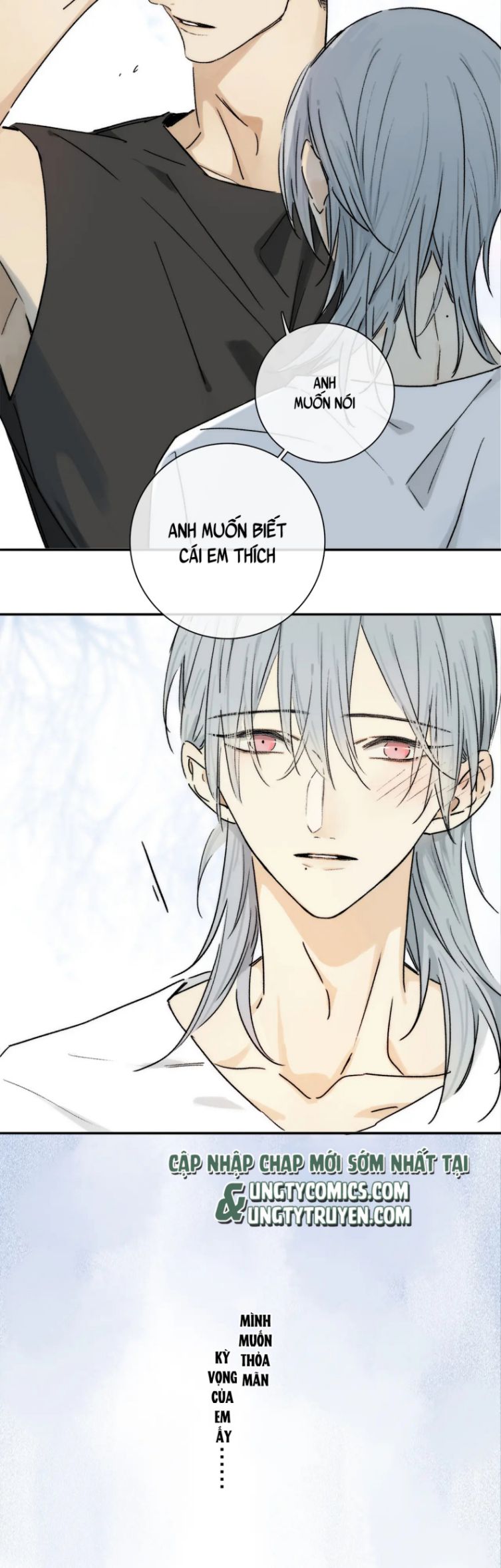 Phép Tắc Trường Ogus (Phần 2) Chap 67 - Next Chap 68