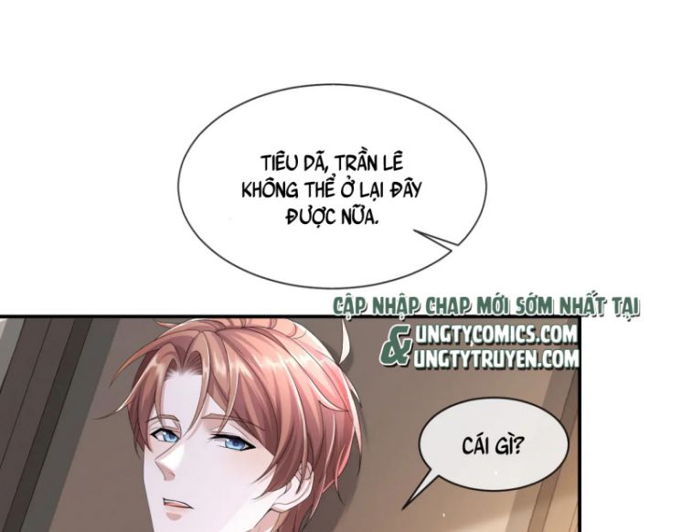 Từ Hôm Nay Bắt Đầu Ngược Tra Nam Chap 59 - Next Chap 60