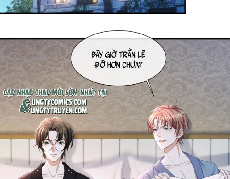 Từ Hôm Nay Bắt Đầu Ngược Tra Nam Chap 59 - Next Chap 60