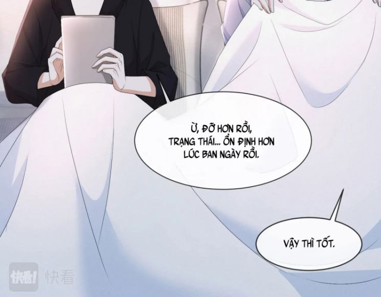 Từ Hôm Nay Bắt Đầu Ngược Tra Nam Chap 59 - Next Chap 60